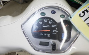 VESPA VX125 1999