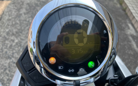 HONDA  MONKEY 125 JB05