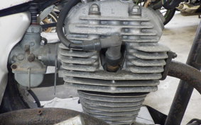 HONDA TL125 TL125