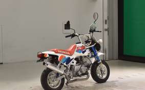 HONDA MONKEY BAJA 2010 Z50J
