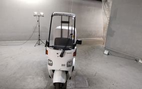 HONDA GYRO TA03