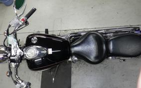 YAMAHA DRAGSTAR 400 CLASSIC 1999