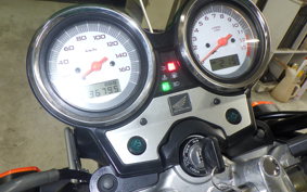 HONDA VTR 250 Gen. 2 MC33