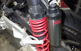 HONDA CB400SF GEN 4 A 2019 NC42