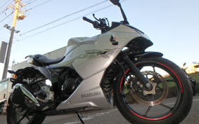 SUZUKI JIKUSA-150SF ED11A
