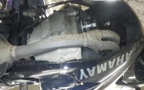 YAMAHA YZF R-3 2016 RH07J