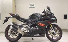 HONDA CBR250RR A MC51
