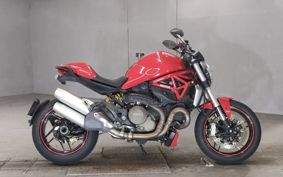 DUCATI  DUCATI  MONSTAR 1200S M603JA