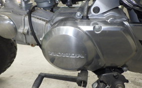 HONDA MONKEY 2025 AB27