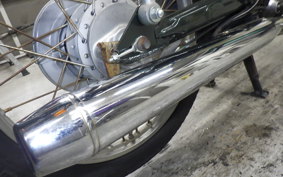 HONDA C50 SUPER CUB C50