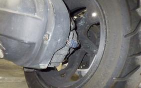 SUZUKI SKYWAVE 250 (Burgman 250) S Gen.3 CJ46A