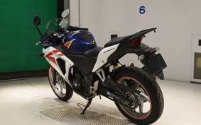 HONDA CBR250R GEN 3 2005 MC41