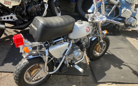 HONDA MONKEY Z50A