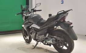 SUZUKI GSR250 2008