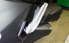 HONDA ADV160 2007 KF54