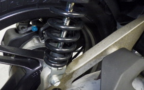 HONDA PCX125 2025 JF56