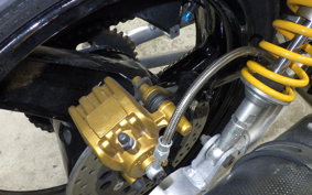 KAWASAKI ZRX400 1994 ZR400E