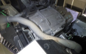 HONDA PCX125 1998 JK05