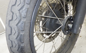 KAWASAKI ESTRELLA 2022 BJ250A