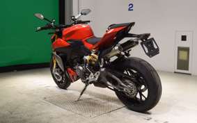 DUCATI ストリート FIGHTER V2S 2025
