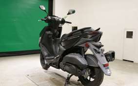 YAMAHA CYGNUSｸﾞﾘﾌｧｽ SEJ4J