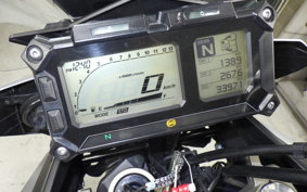 YAMAHA MT-09 Tracer 2015 RN36J