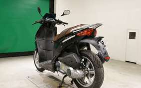 APRILIA SPORTCITY 250 2002