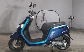 HONDA DUNK AF74