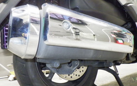 HONDA FORZA Z GEN 2 MF10