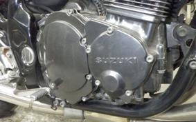 SUZUKI INAZUMA 400 (GSX400) 1997 GK7BA