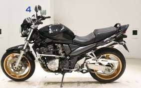 SUZUKI BANDIT 1200 A 2007 GV79A