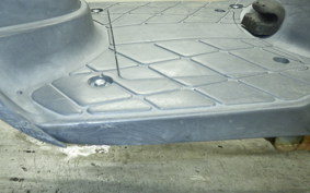 SUZUKI LET's 4 2021 CA45A