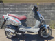 Фото PGO PMX110 SPORT с японского аукциона