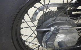 HONDA REBEL 250 2021 MC13