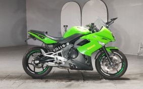 KAWASAKI NINJA 400R 2011 ER400B