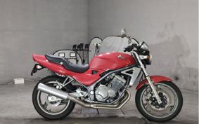 KAWASAKI BALIUS250 ZR250A