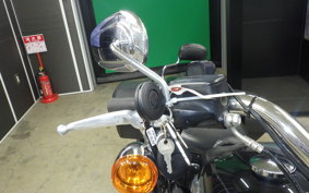 HARLEY FLBS 1870 2018