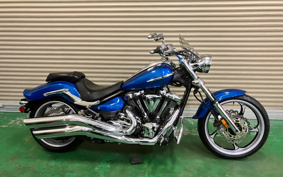 YAMAHA XV1900CU RAIDER  2008 VP27