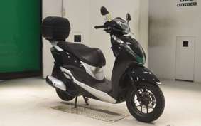 HONDA LEAD 125 2017 JF45