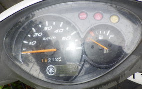 YAMAHA JOG ZR-4 SA56J