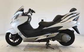 SUZUKI SKYWAVE 250 (Burgman 250) S Gen.3 2010 CJ44A