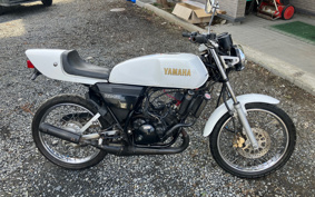 YAMAHA RZ50 RA02J