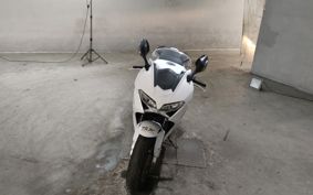 HONDA VFR800F 2015 RC79
