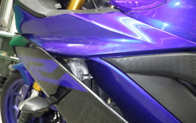 YAMAHA YZF-R25 A RG43J