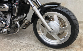 HONDA V-TWIN MAGNA MC29