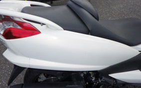 YAMAHA MAJESTY 250 SG20J