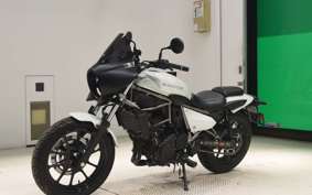 KAWASAKI ELIMINATOR400-3 2023