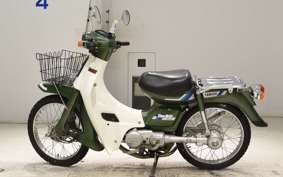 YAMAHA TOWN MATE 80 E 1999 22K