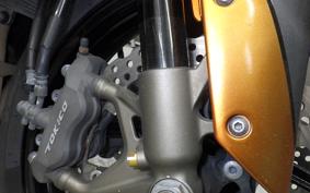 KAWASAKI ZX 10 NINJA R 2006 ZXT00D