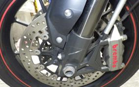 DUCATI HYPERMOTARD 1100S 2008